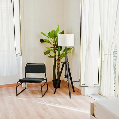 Cozy Rooms Napoli 외부 사진