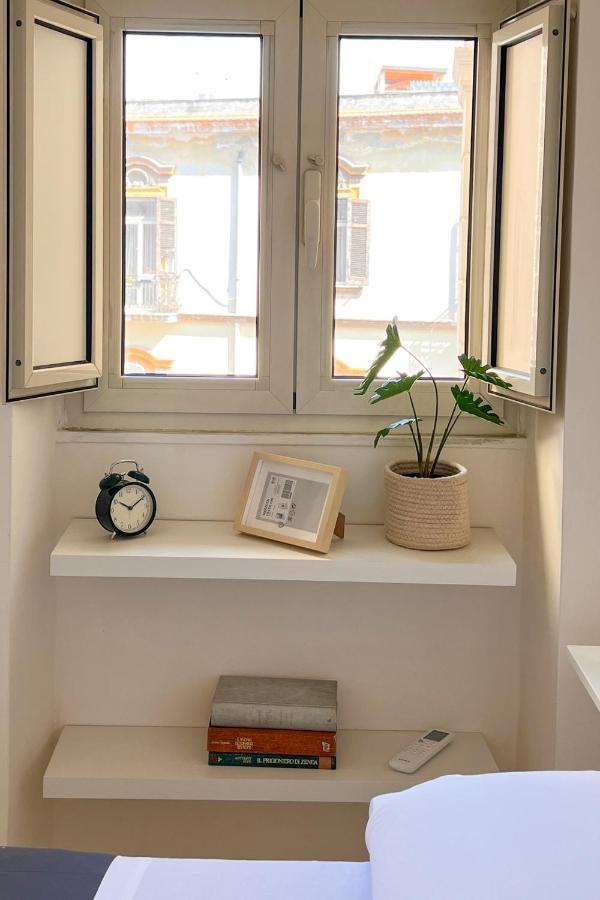 Cozy Rooms Napoli 외부 사진