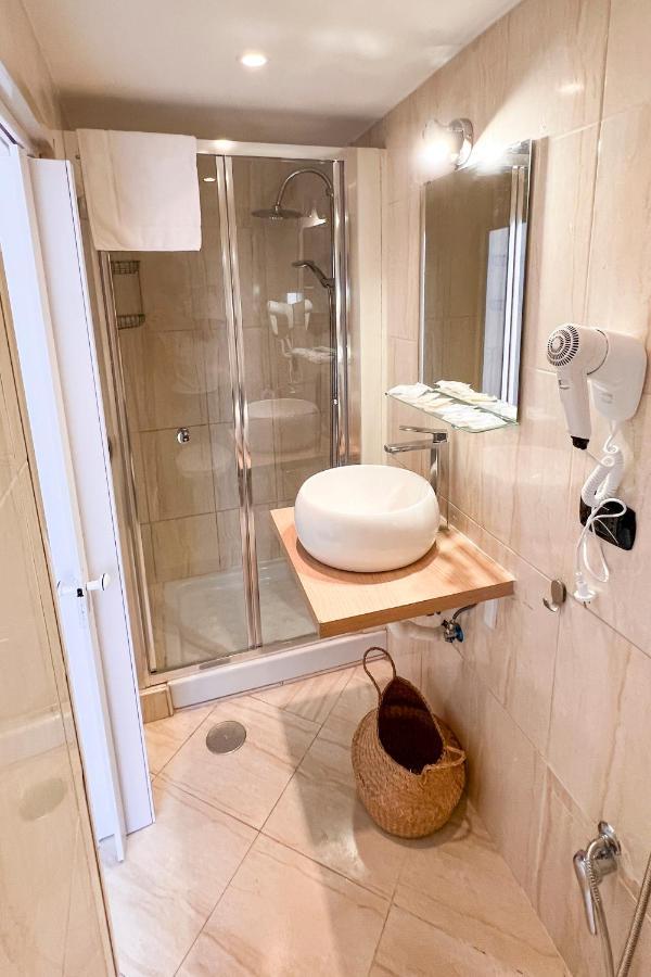 Cozy Rooms Napoli 외부 사진
