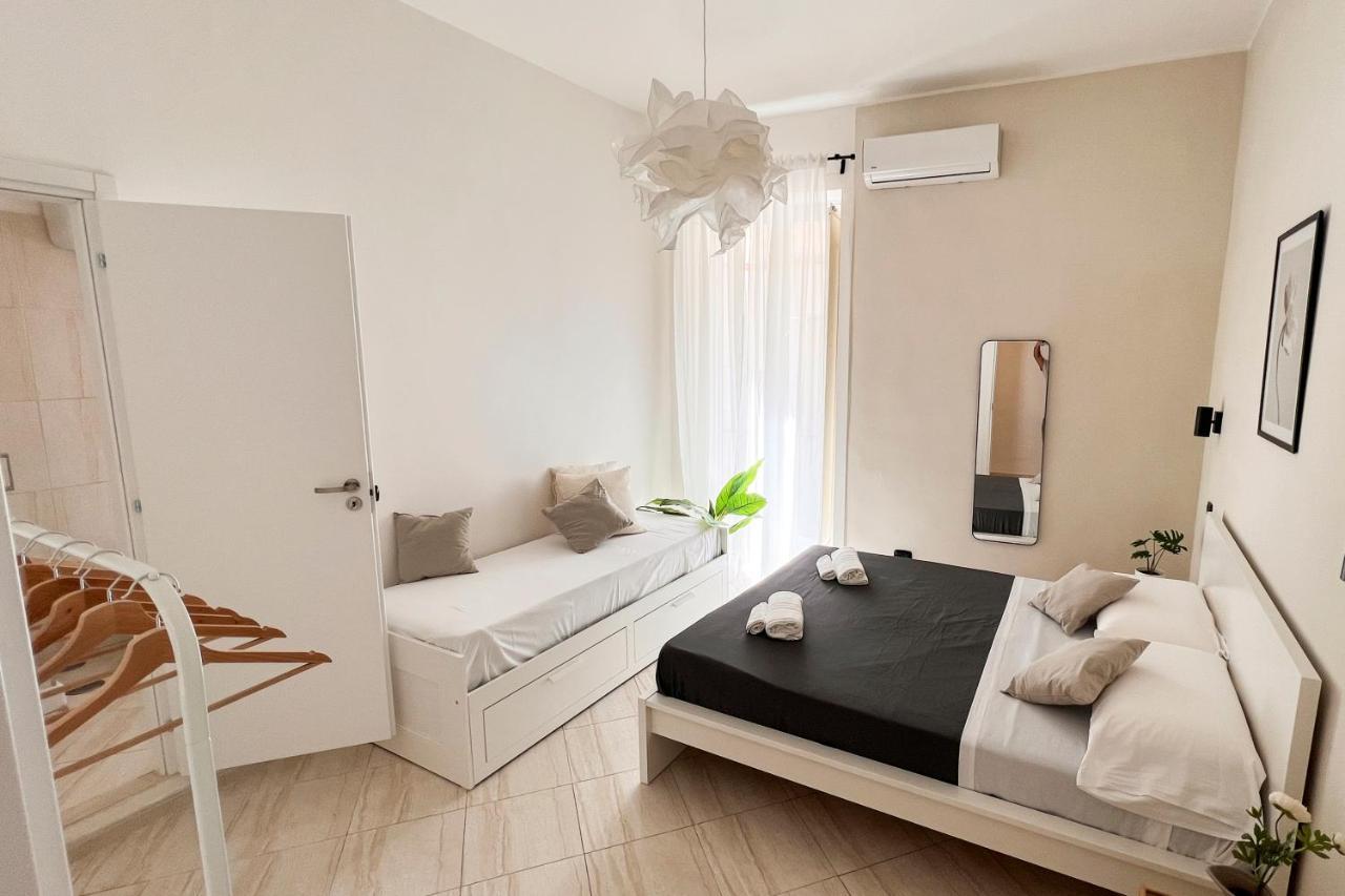 Cozy Rooms Napoli 외부 사진