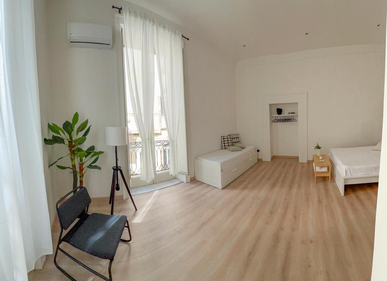 Cozy Rooms Napoli 외부 사진
