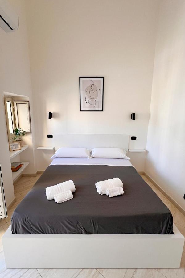 Cozy Rooms Napoli 외부 사진