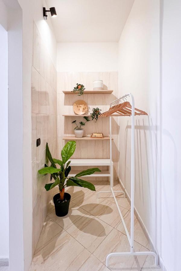 Cozy Rooms Napoli 외부 사진
