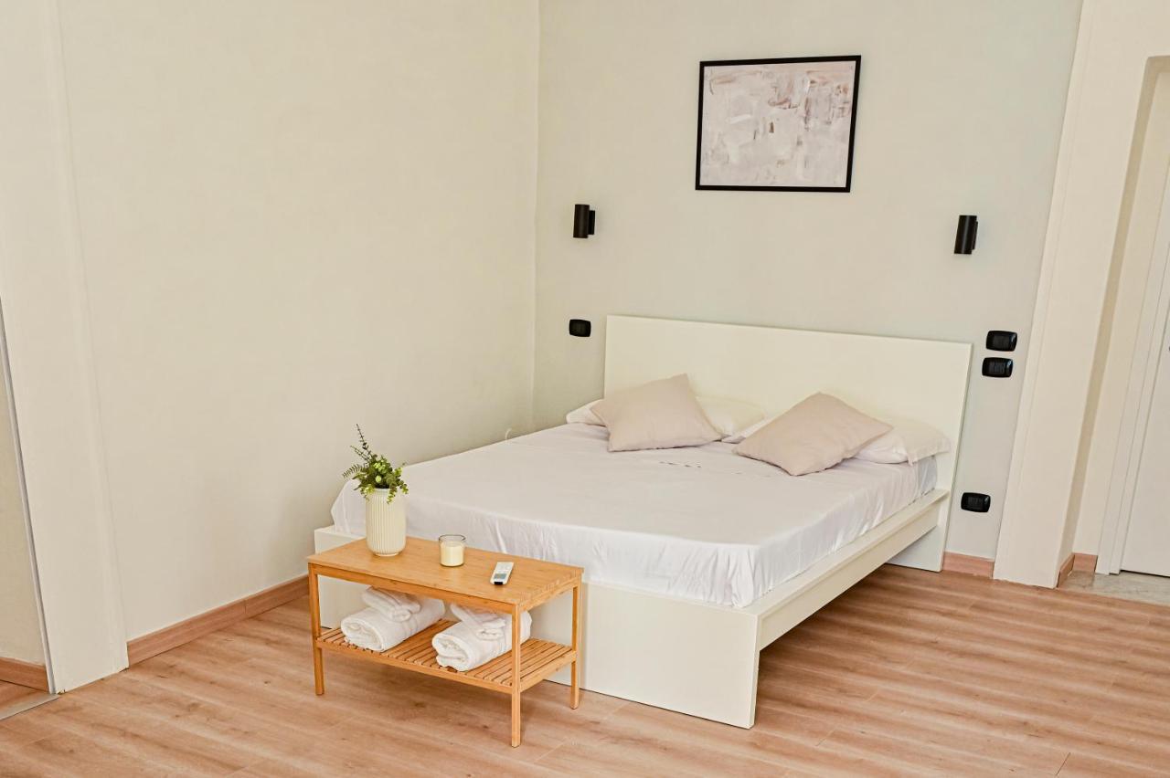 Cozy Rooms Napoli 외부 사진