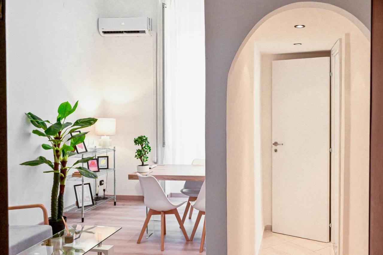 Cozy Rooms Napoli 외부 사진