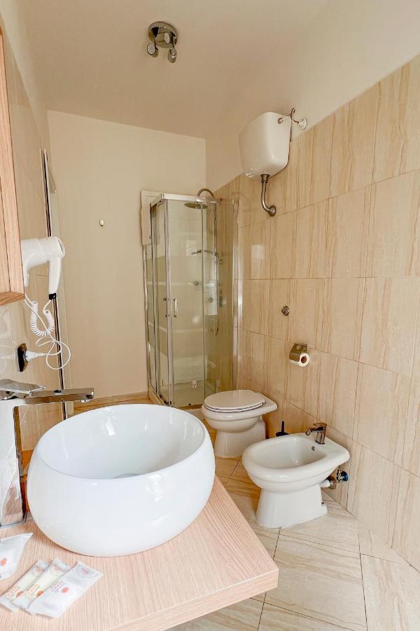 Cozy Rooms Napoli 외부 사진