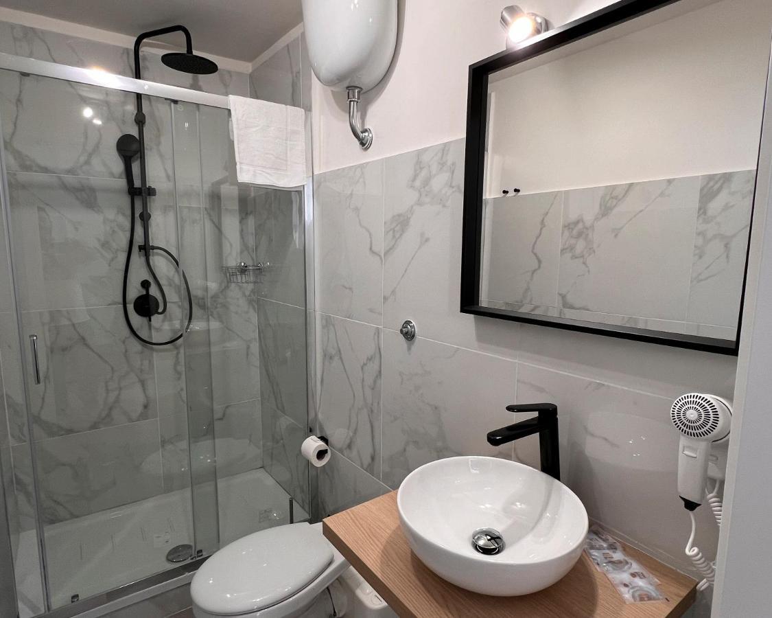 Cozy Rooms Napoli 외부 사진