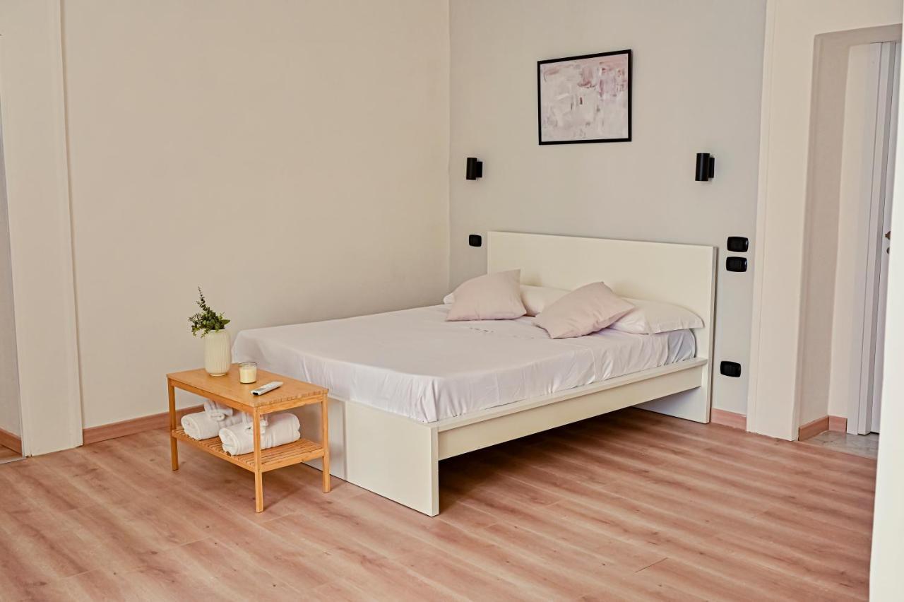 Cozy Rooms Napoli 외부 사진