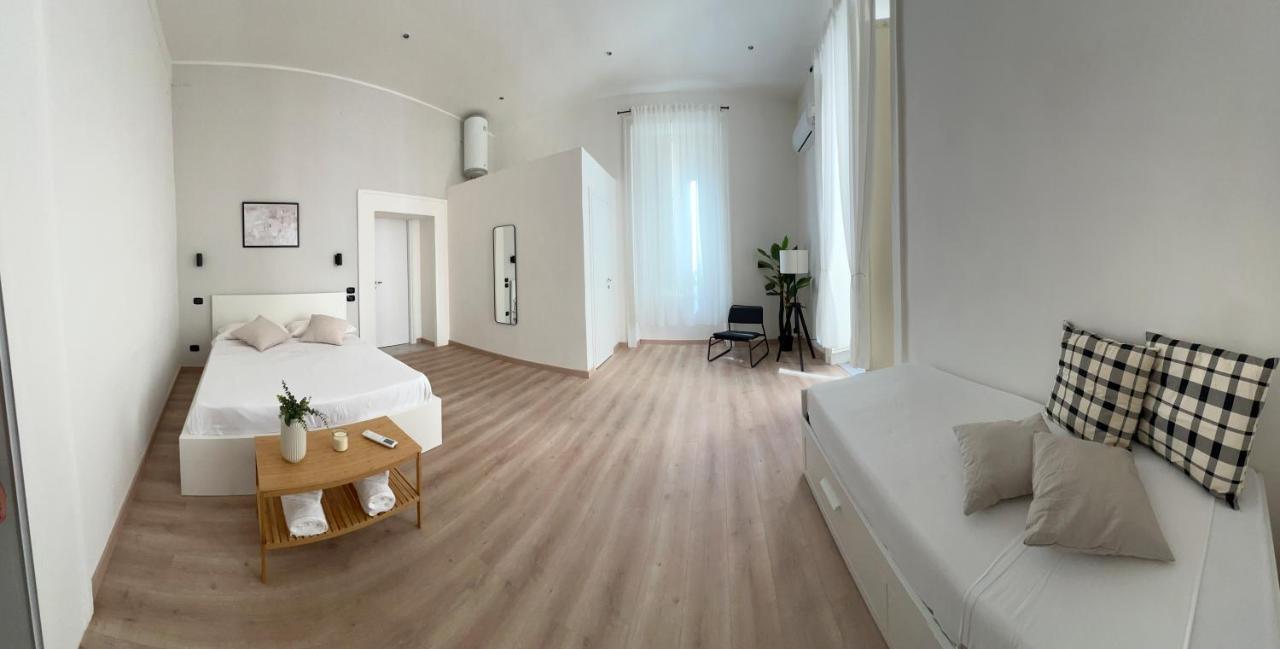 Cozy Rooms Napoli 외부 사진