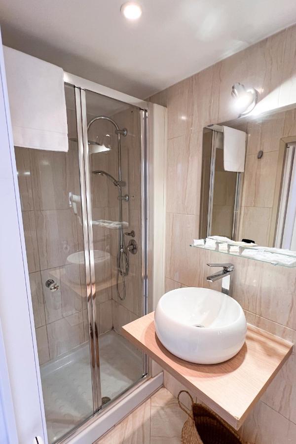 Cozy Rooms Napoli 외부 사진