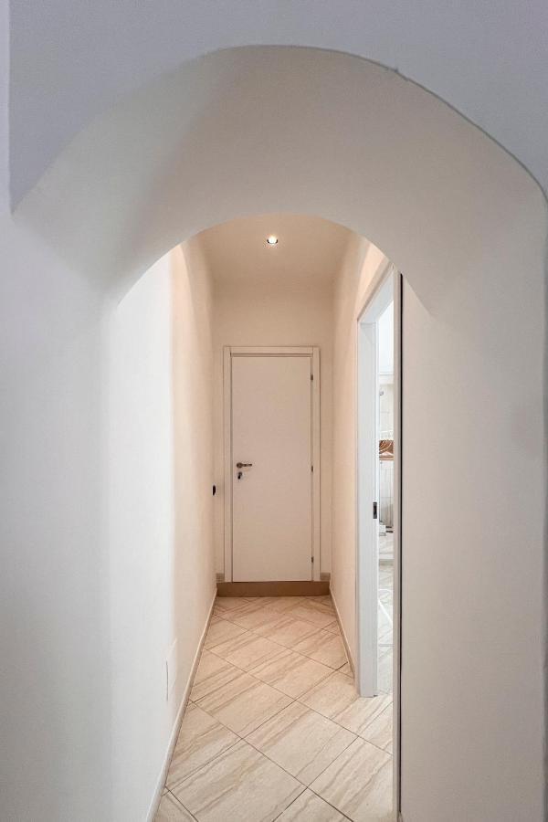 Cozy Rooms Napoli 외부 사진