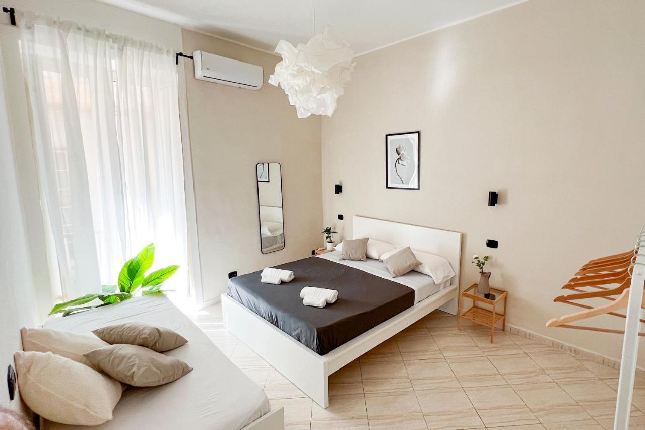 Cozy Rooms Napoli 외부 사진
