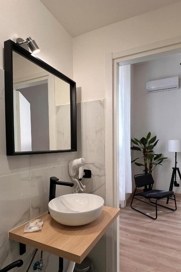 Cozy Rooms Napoli 외부 사진