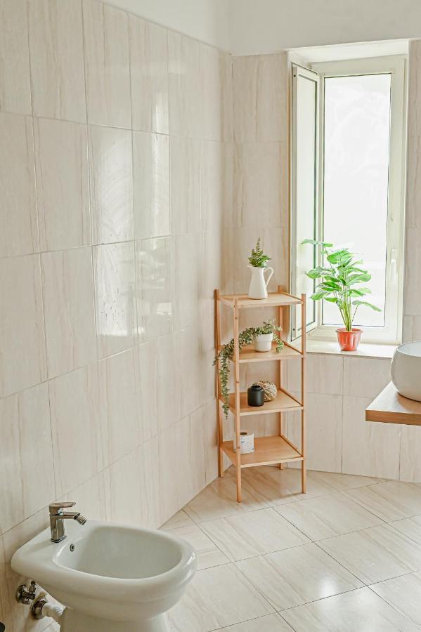 Cozy Rooms Napoli 외부 사진