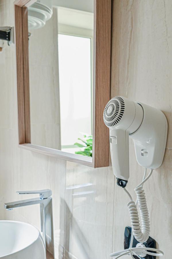 Cozy Rooms Napoli 외부 사진