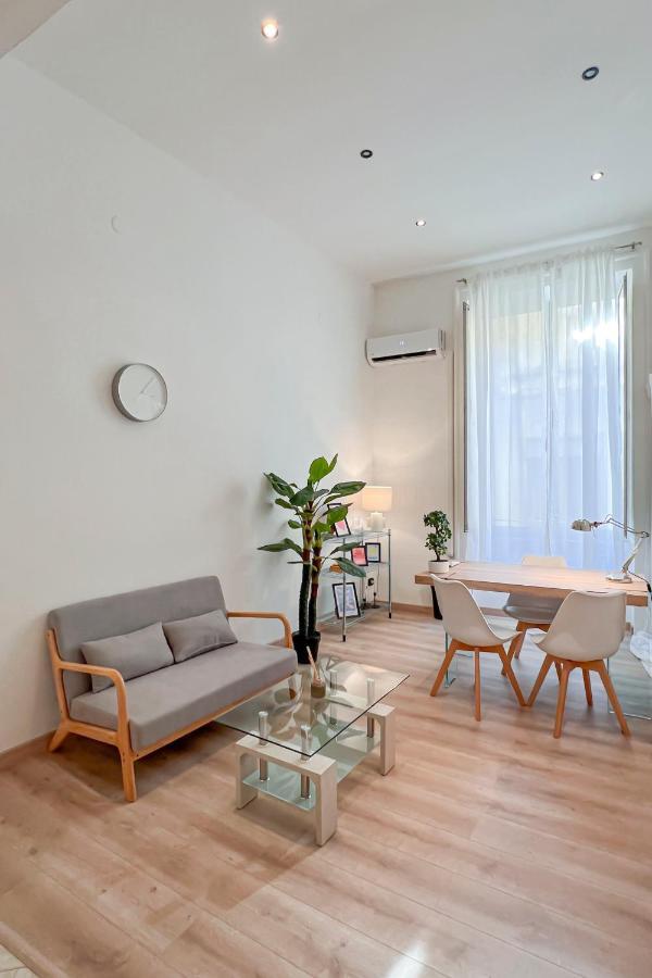 Cozy Rooms Napoli 외부 사진