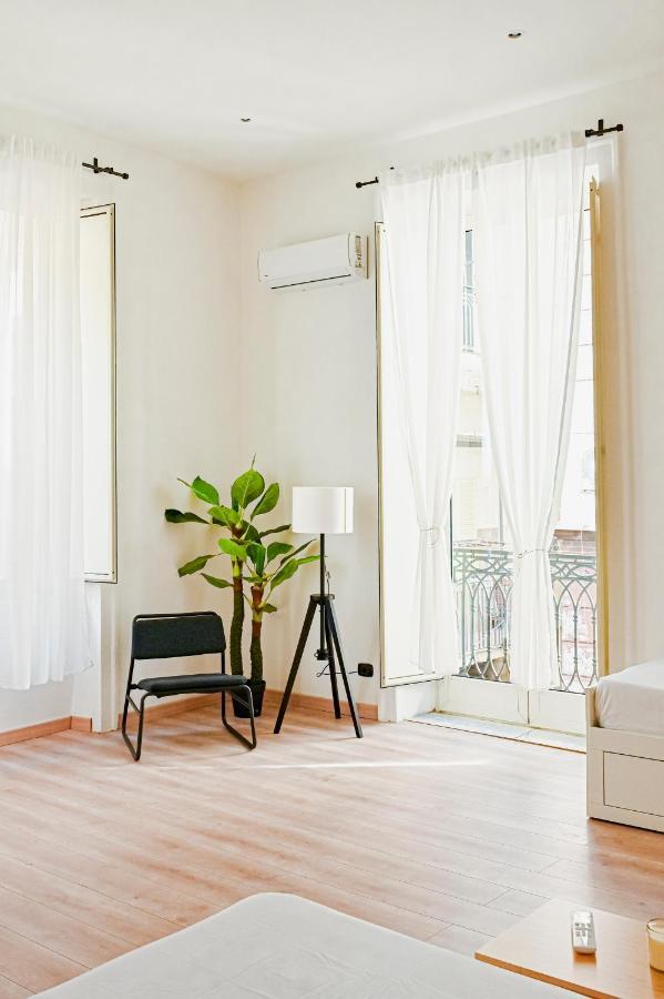Cozy Rooms Napoli 외부 사진