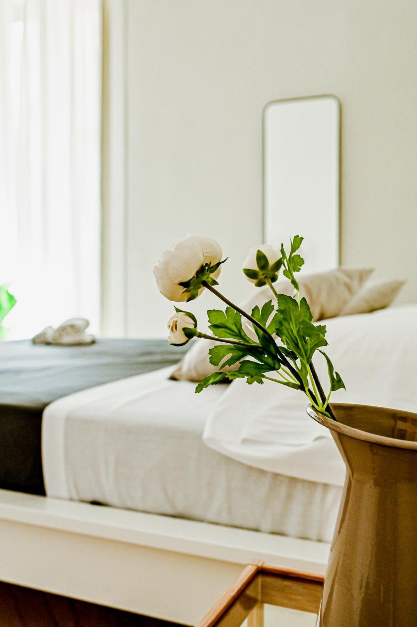 Cozy Rooms Napoli 외부 사진