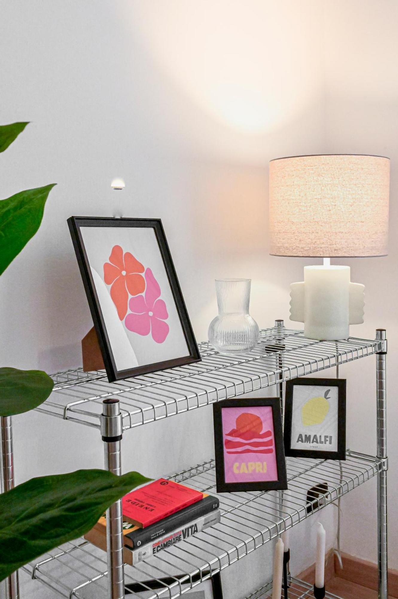 Cozy Rooms Napoli 외부 사진