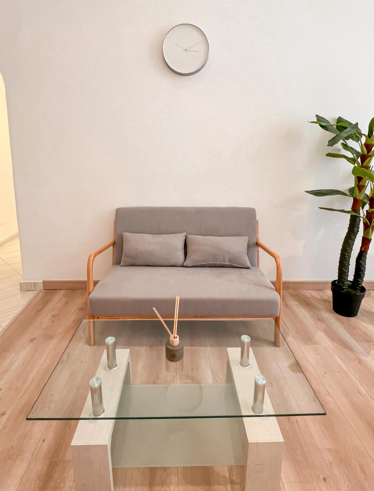 Cozy Rooms Napoli 외부 사진